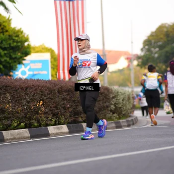 Runner Photo 4738487