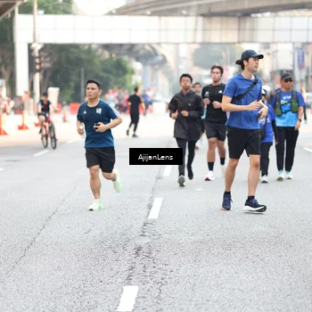 Runner Photo 4738488