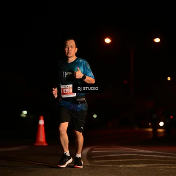 Runner Photo 4738492