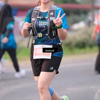 Runner Photo 4738494