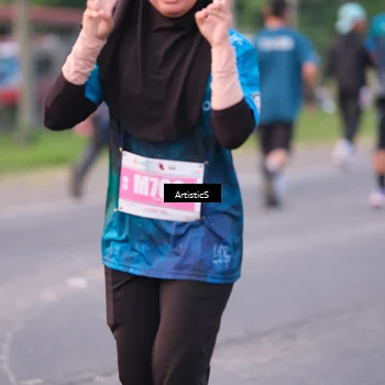 Runner Photo 4738496
