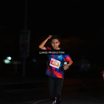Runner Photo 4738497