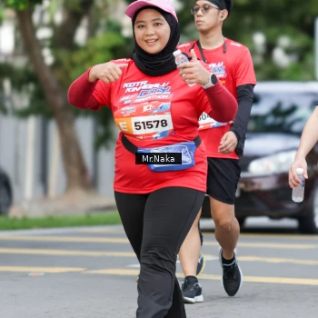 Runner Photo 47385