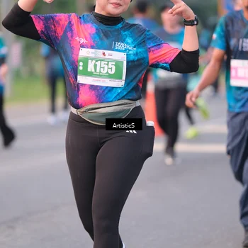 Runner Photo 4738501