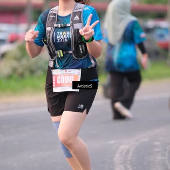 Runner Photo 4738503