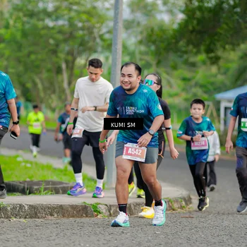 Runner Photo 4738504