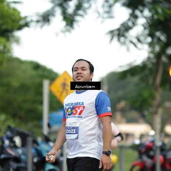 Runner Photo 4738506