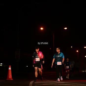 Runner Photo 4738508