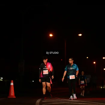 Runner Photo 4738509