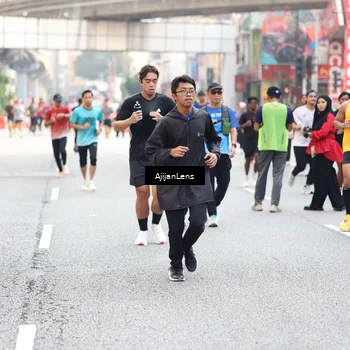 Runner Photo 4738511