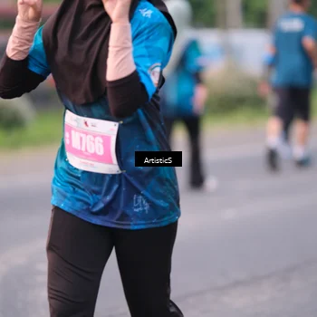 Runner Photo 4738513