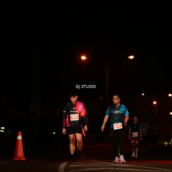 Runner Photo 4738517