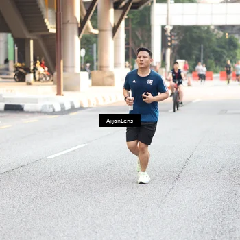 Runner Photo 4738519