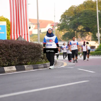 Runner Photo 4738522