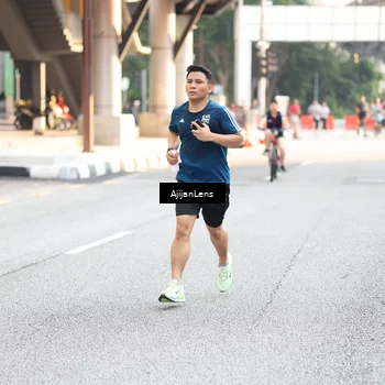 Runner Photo 4738523