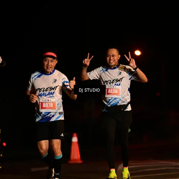 Runner Photo 4738524