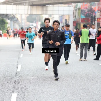 Runner Photo 4738528