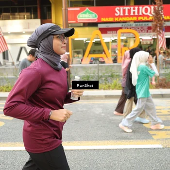 Runner Photo 4738529