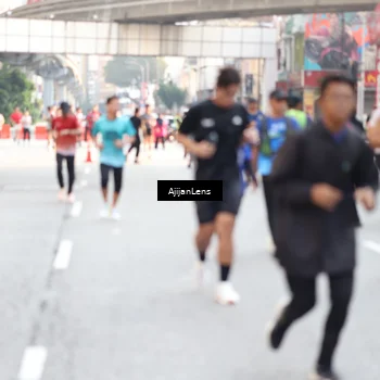 Runner Photo 4738534