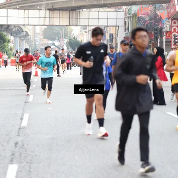 Runner Photo 4738536