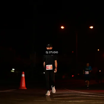 Runner Photo 4738537