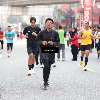 Runner Photo 4738539