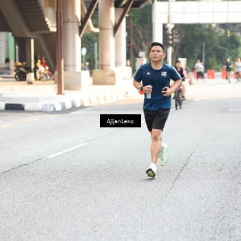Runner Photo 4738543