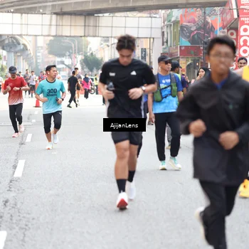 Runner Photo 4738545