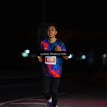 Runner Photo 4738546