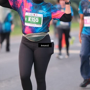 Runner Photo 4738551
