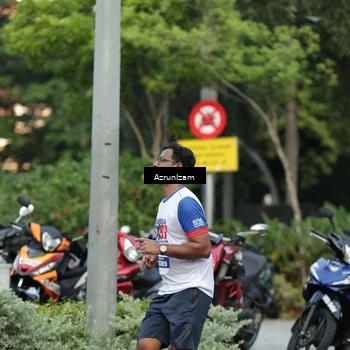 Runner Photo 4738552