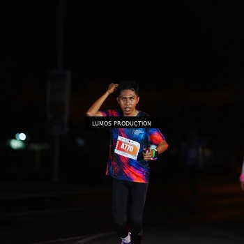 Runner Photo 4738555