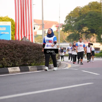 Runner Photo 4738556
