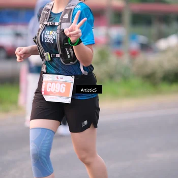 Runner Photo 4738558