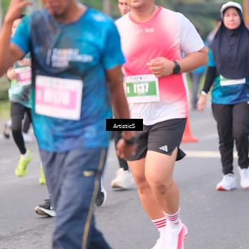 Runner Photo 4738559
