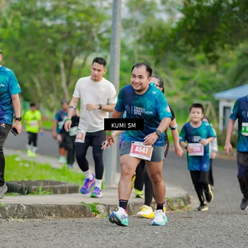 Runner Photo 4738560