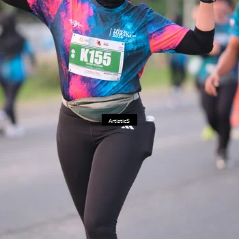 Runner Photo 4738565