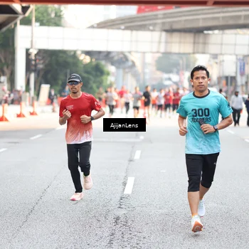 Runner Photo 4738566