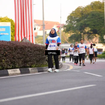 Runner Photo 4738568