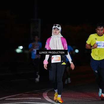 Runner Photo 4738572