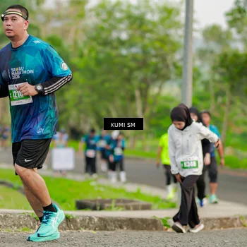 Runner Photo 4738573