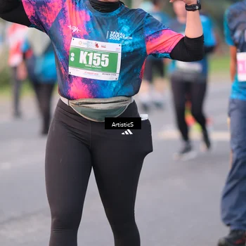 Runner Photo 4738574