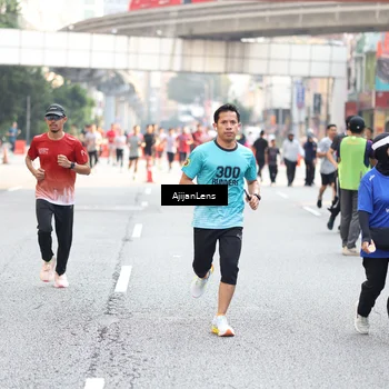 Runner Photo 4738575