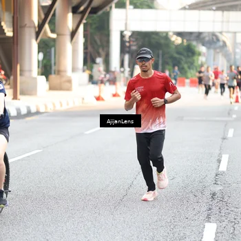 Runner Photo 4738576