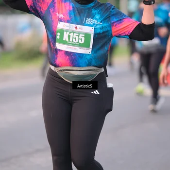Runner Photo 4738577