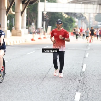 Runner Photo 4738578
