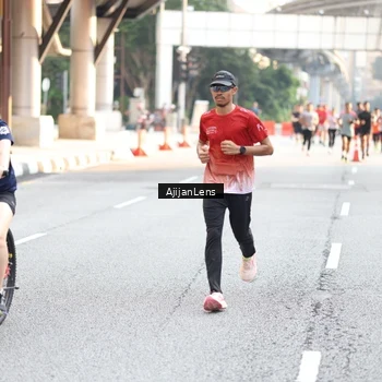 Runner Photo 4738584