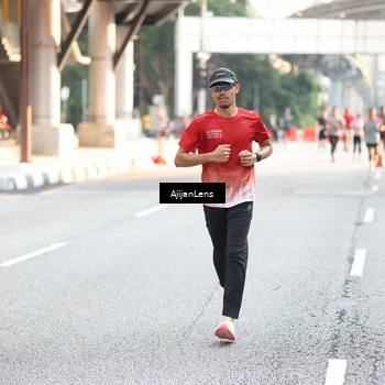 Runner Photo 4738587