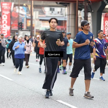 Runner Photo 4738592