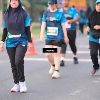 Runner Photo 4738594